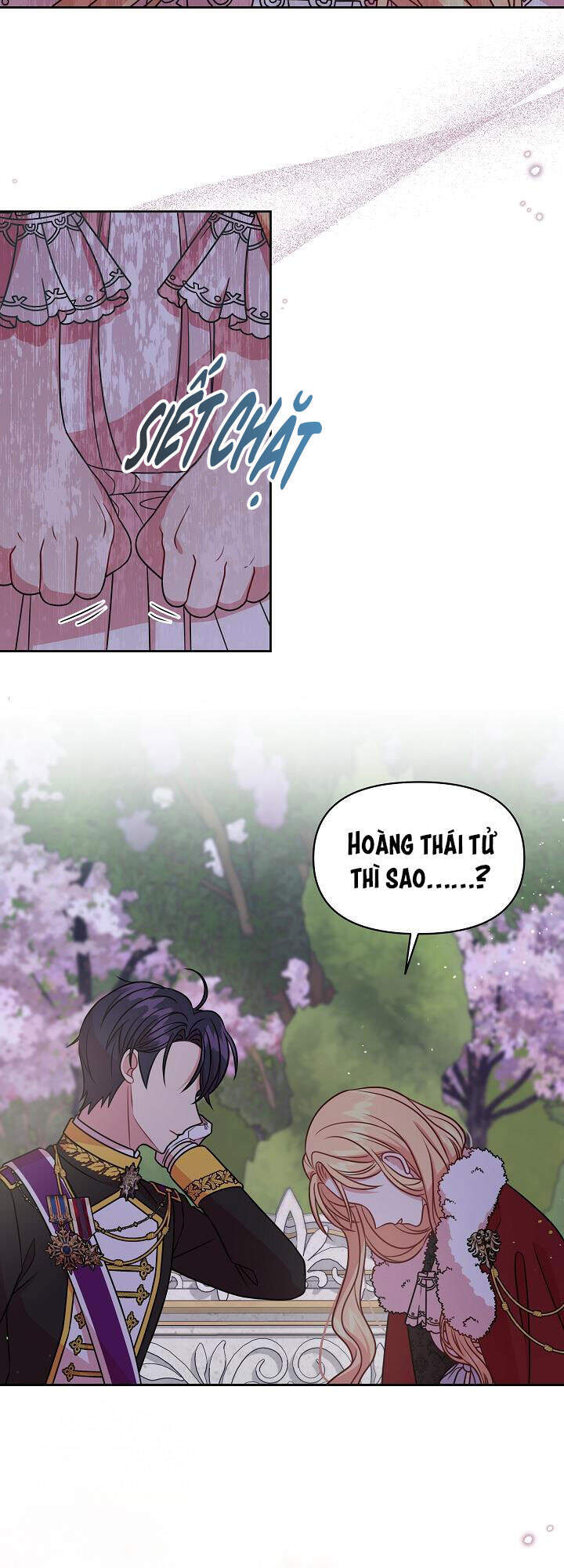 Tôi Đã Nuôi Dưỡng Bạn Thời Thơ Ấu Thành Bạo Chúa Chapter 38.1 - 28