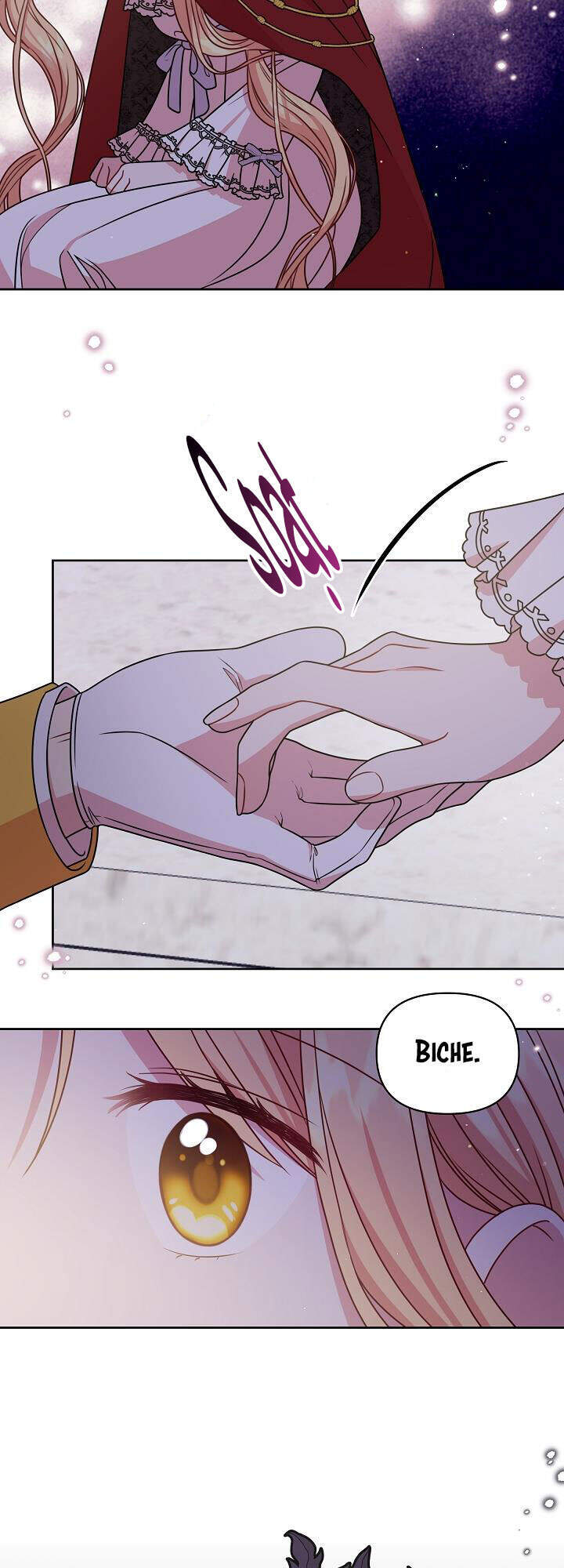 Tôi Đã Nuôi Dưỡng Bạn Thời Thơ Ấu Thành Bạo Chúa Chapter 38.1 - 30