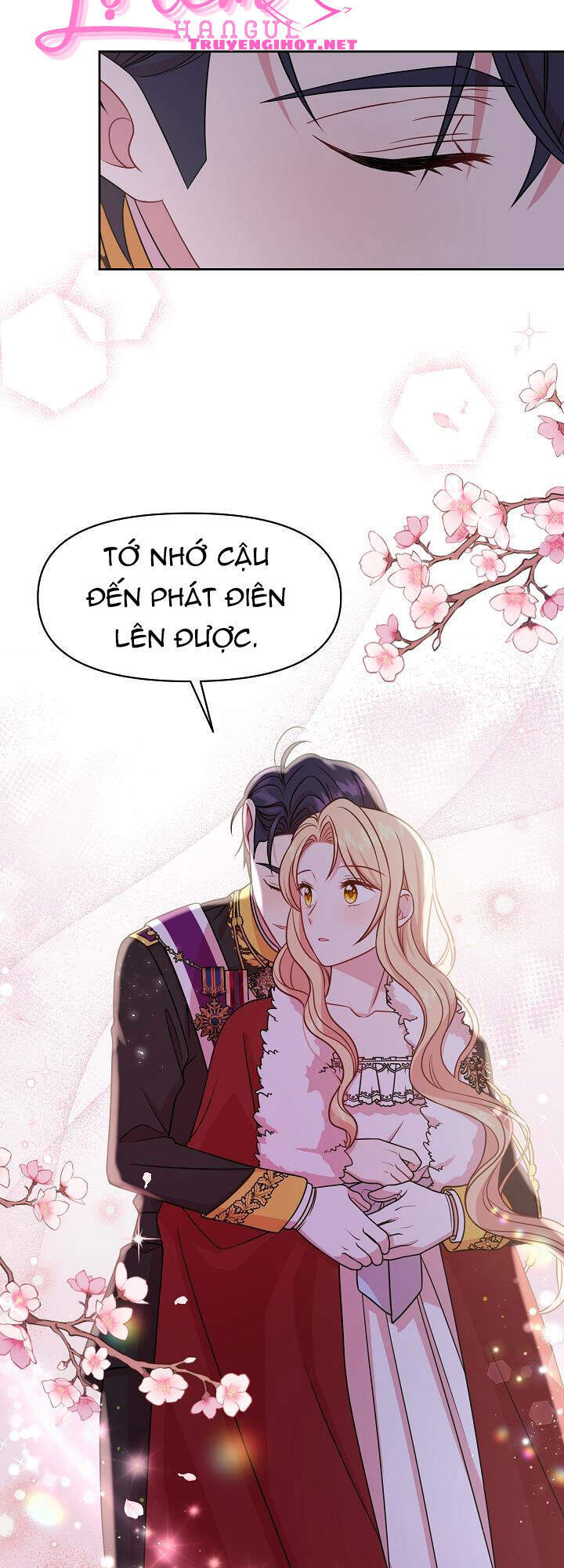 Tôi Đã Nuôi Dưỡng Bạn Thời Thơ Ấu Thành Bạo Chúa Chapter 38.1 - 4