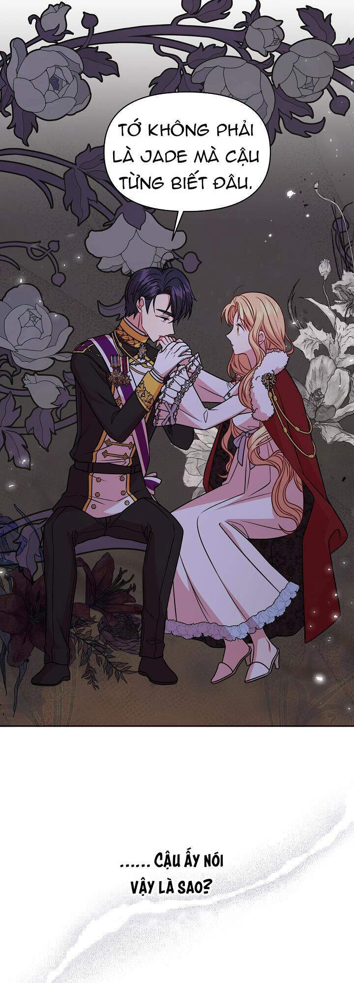 Tôi Đã Nuôi Dưỡng Bạn Thời Thơ Ấu Thành Bạo Chúa Chapter 38.1 - 31