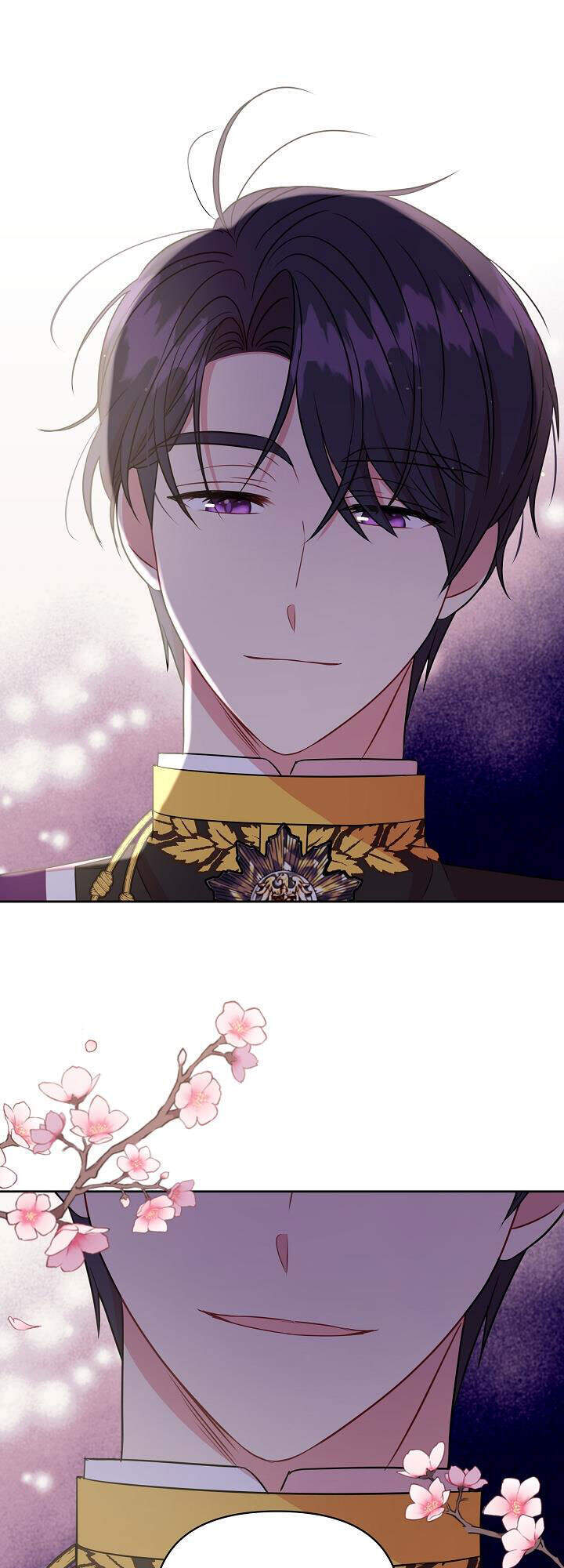 Tôi Đã Nuôi Dưỡng Bạn Thời Thơ Ấu Thành Bạo Chúa Chapter 38.1 - 34