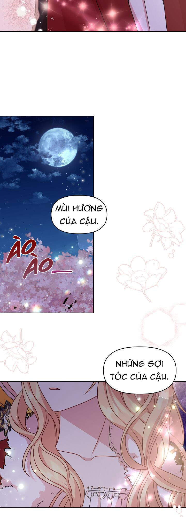 Tôi Đã Nuôi Dưỡng Bạn Thời Thơ Ấu Thành Bạo Chúa Chapter 38.1 - 5