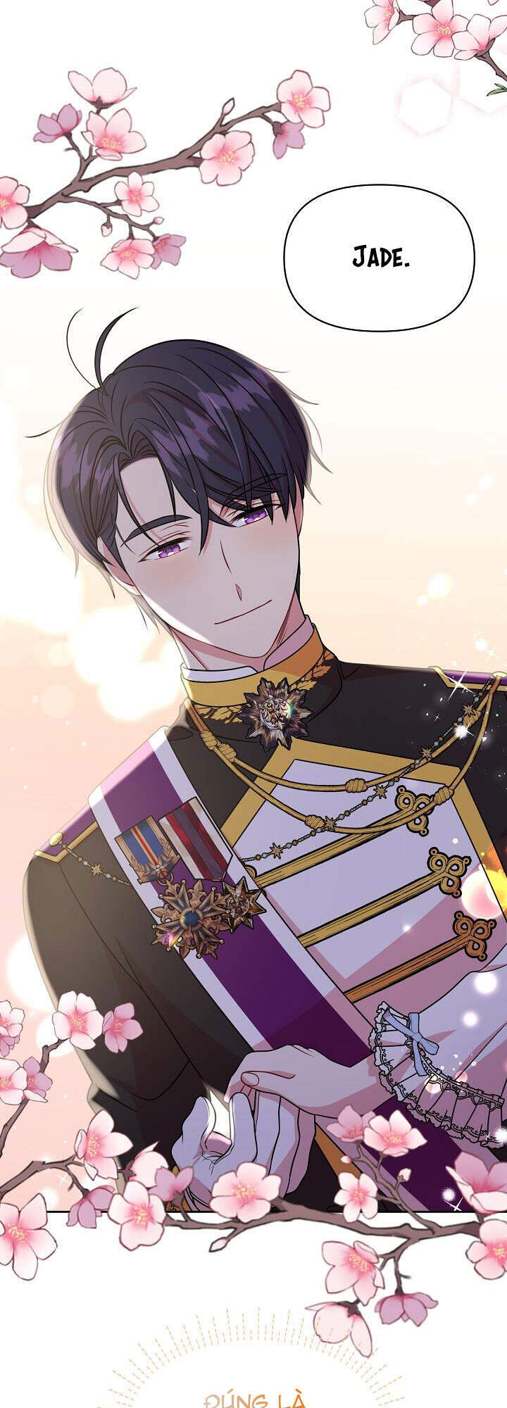 Tôi Đã Nuôi Dưỡng Bạn Thời Thơ Ấu Thành Bạo Chúa Chapter 38.1 - 7