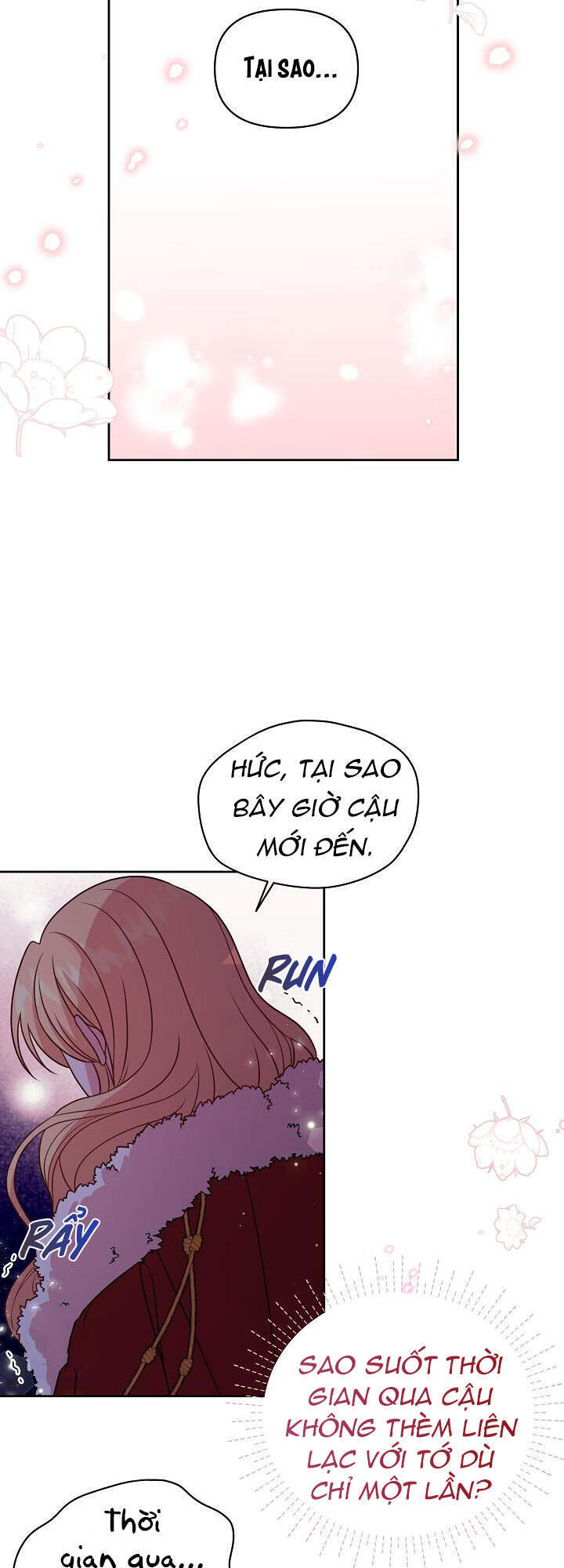 Tôi Đã Nuôi Dưỡng Bạn Thời Thơ Ấu Thành Bạo Chúa Chapter 38.1 - 9