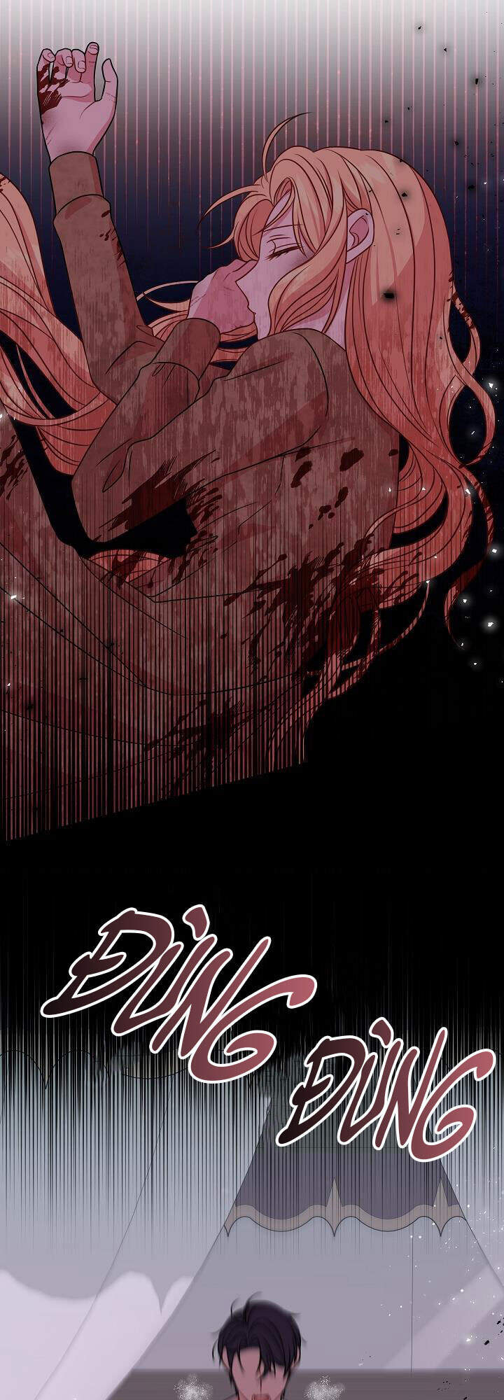 Tôi Đã Nuôi Dưỡng Bạn Thời Thơ Ấu Thành Bạo Chúa Chapter 38.2 - 11