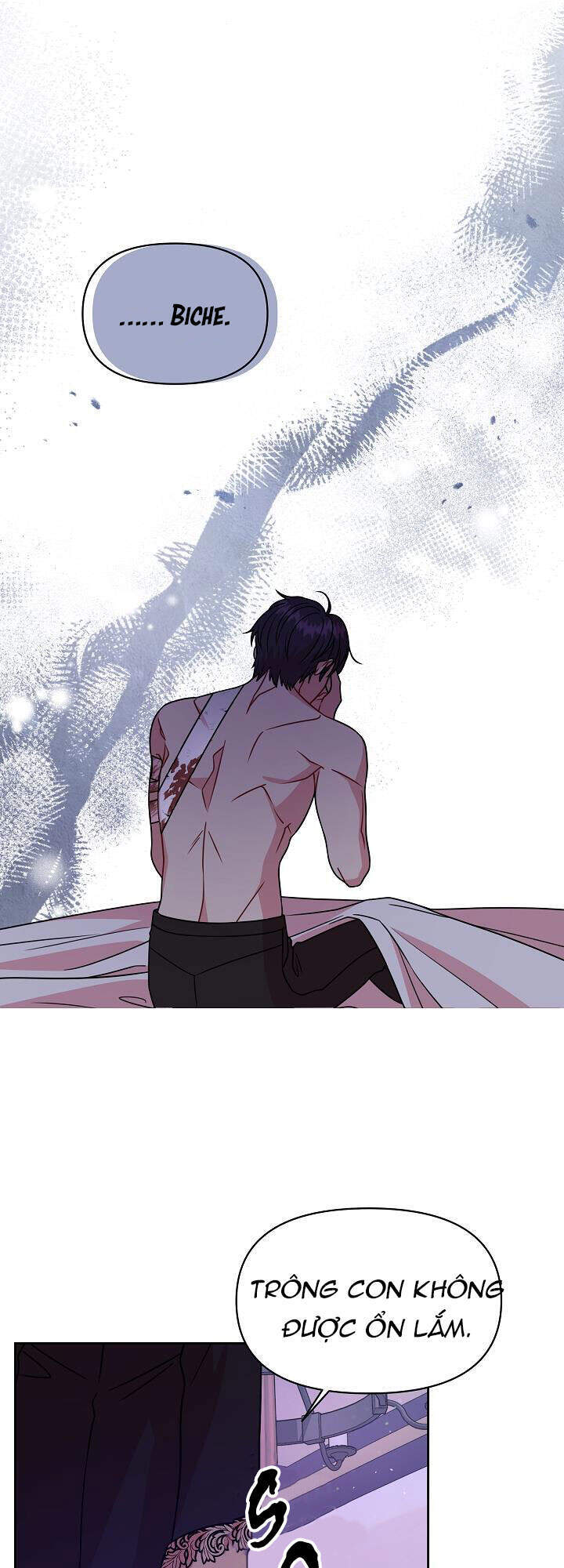Tôi Đã Nuôi Dưỡng Bạn Thời Thơ Ấu Thành Bạo Chúa Chapter 38.2 - 14