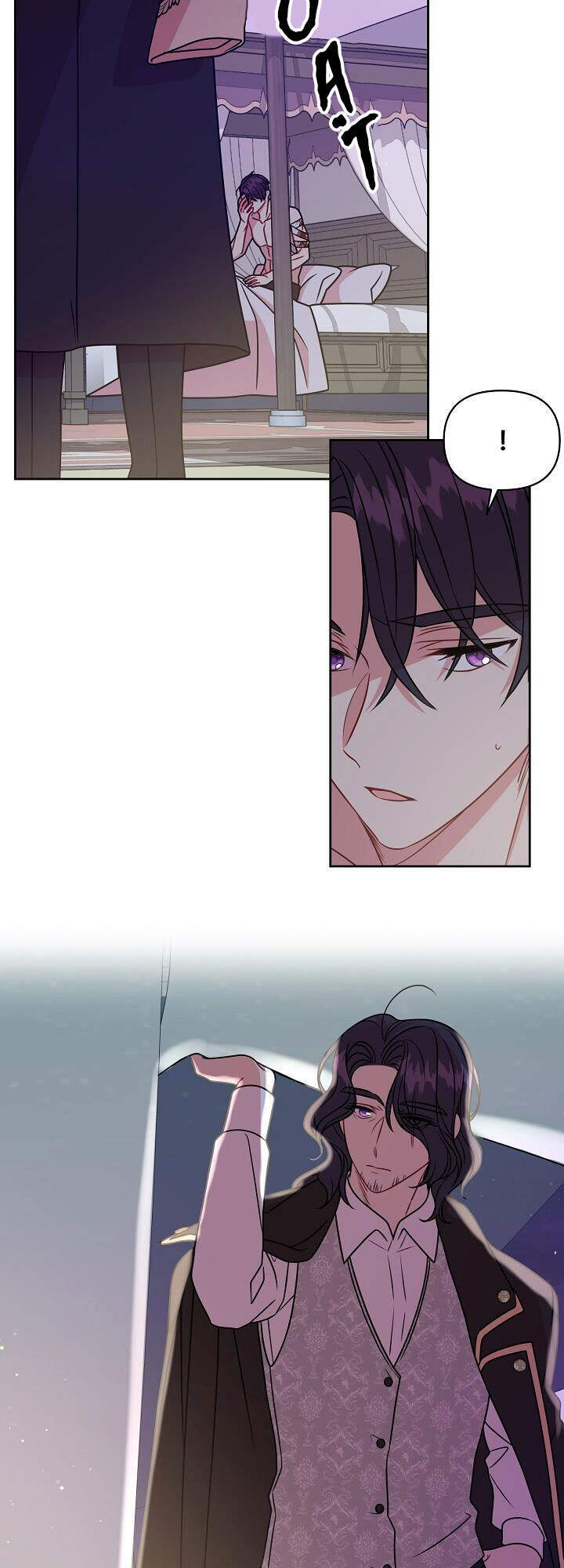 Tôi Đã Nuôi Dưỡng Bạn Thời Thơ Ấu Thành Bạo Chúa Chapter 38.2 - 15