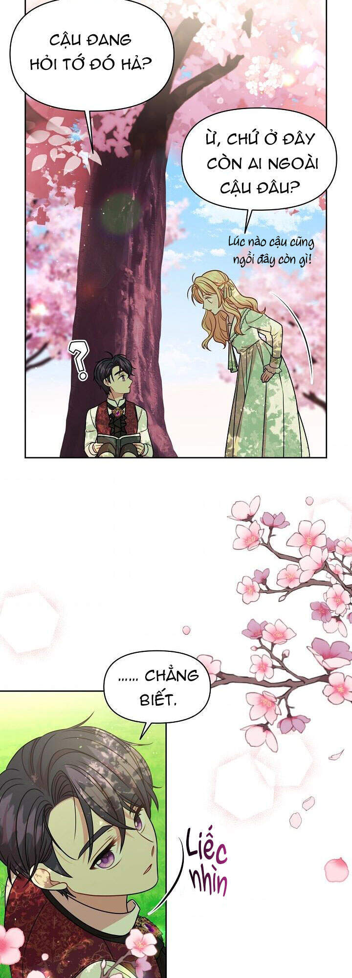 Tôi Đã Nuôi Dưỡng Bạn Thời Thơ Ấu Thành Bạo Chúa Chapter 38.2 - 3