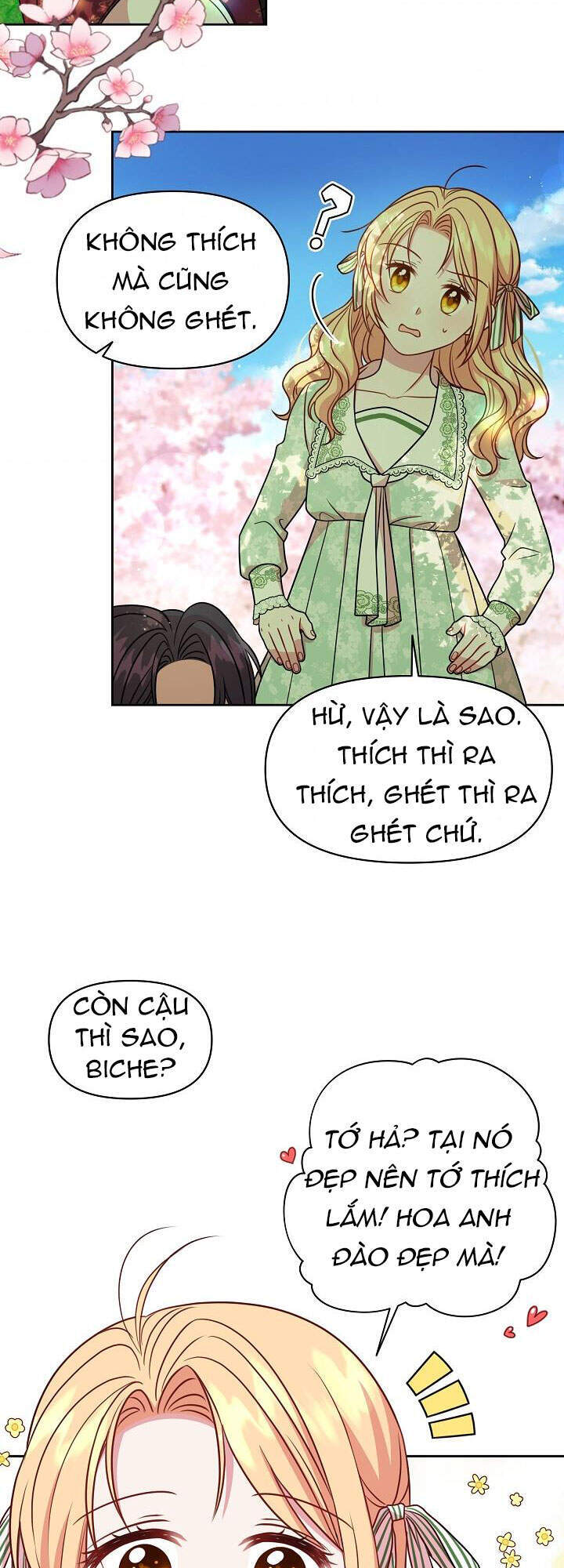 Tôi Đã Nuôi Dưỡng Bạn Thời Thơ Ấu Thành Bạo Chúa Chapter 38.2 - 4