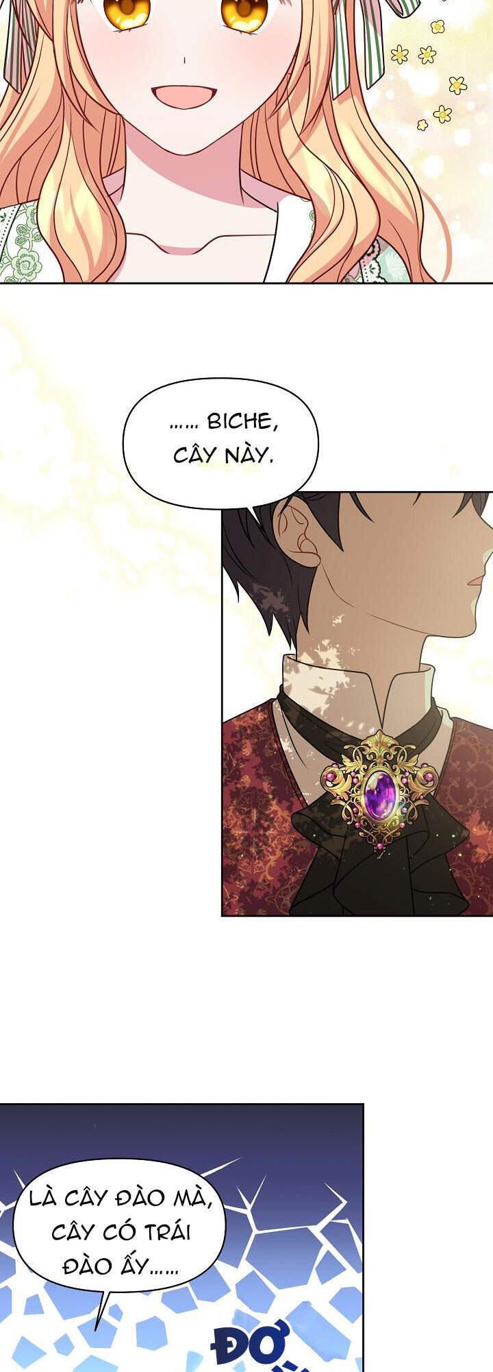 Tôi Đã Nuôi Dưỡng Bạn Thời Thơ Ấu Thành Bạo Chúa Chapter 38.2 - 5