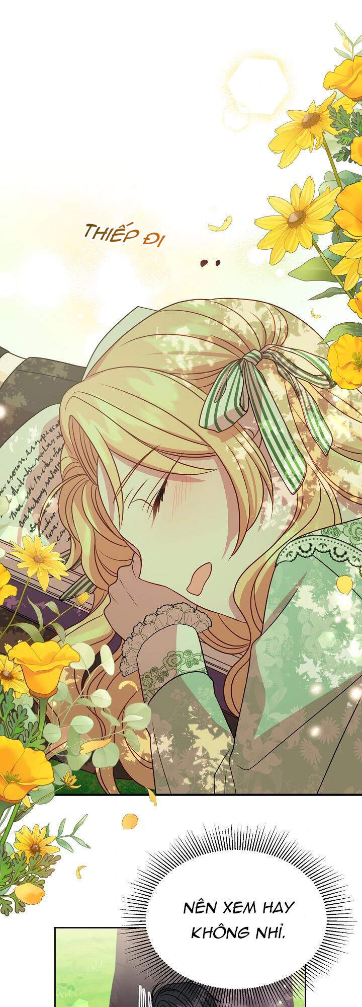 Tôi Đã Nuôi Dưỡng Bạn Thời Thơ Ấu Thành Bạo Chúa Chapter 38.2 - 9