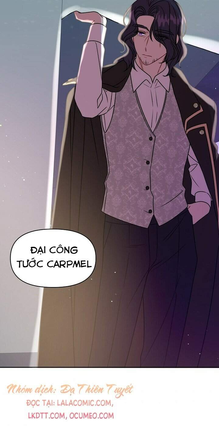 Tôi Đã Nuôi Dưỡng Bạn Thời Thơ Ấu Thành Bạo Chúa Chapter 39 - 2