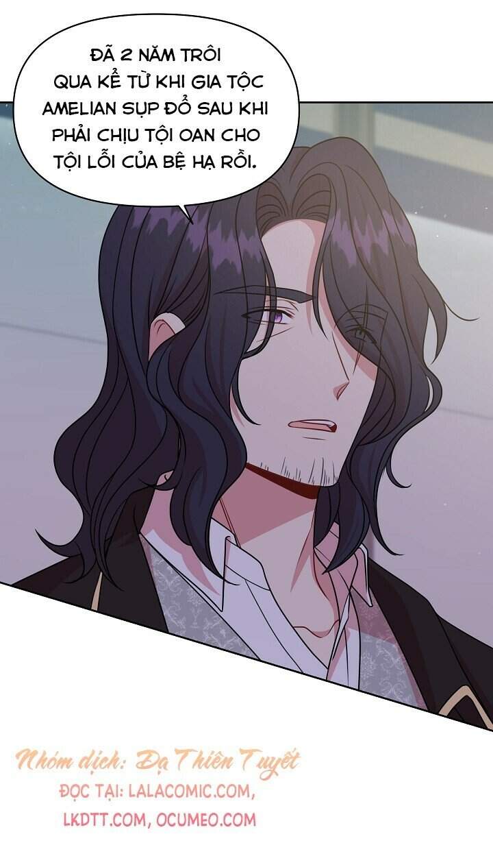 Tôi Đã Nuôi Dưỡng Bạn Thời Thơ Ấu Thành Bạo Chúa Chapter 39 - 14