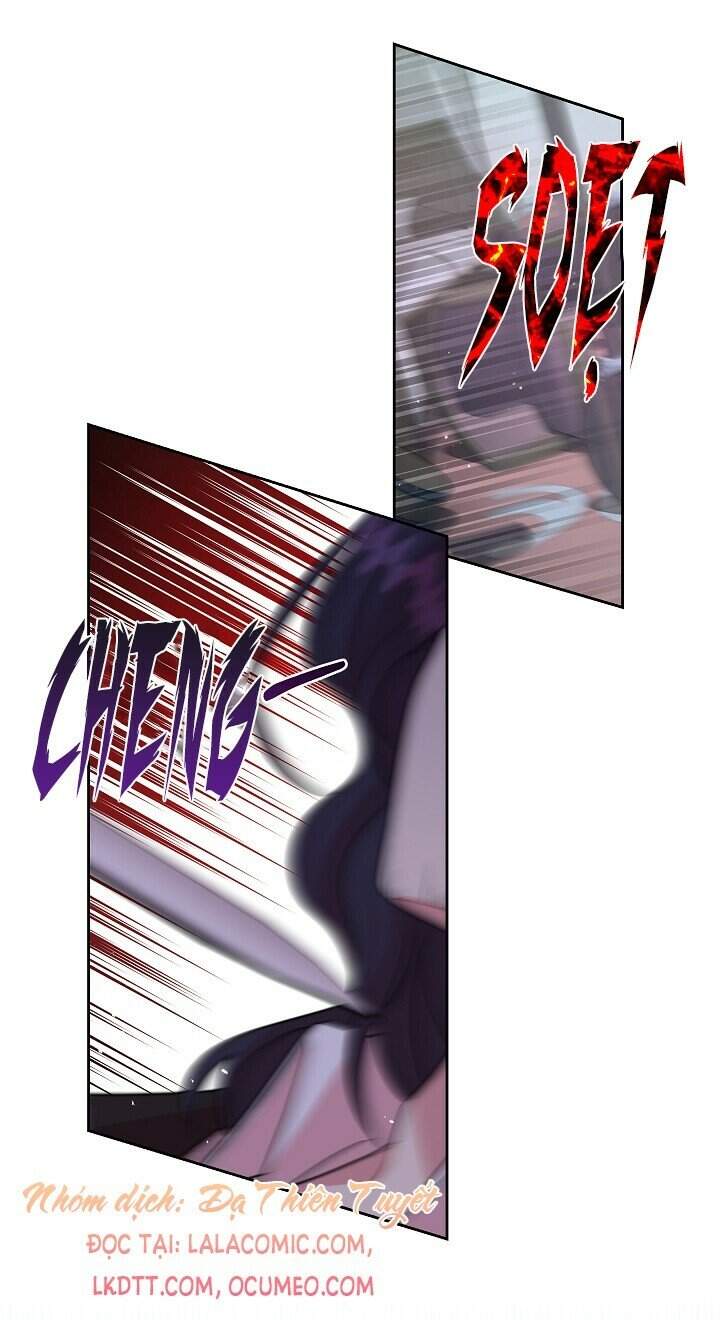 Tôi Đã Nuôi Dưỡng Bạn Thời Thơ Ấu Thành Bạo Chúa Chapter 39 - 15