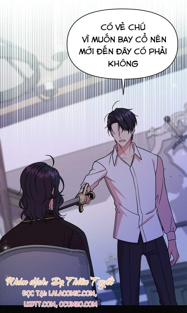 Tôi Đã Nuôi Dưỡng Bạn Thời Thơ Ấu Thành Bạo Chúa Chapter 39 - 16