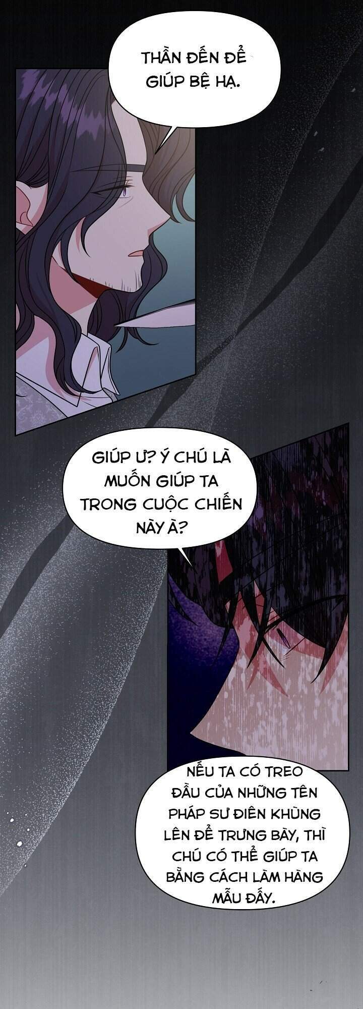 Tôi Đã Nuôi Dưỡng Bạn Thời Thơ Ấu Thành Bạo Chúa Chapter 39 - 17