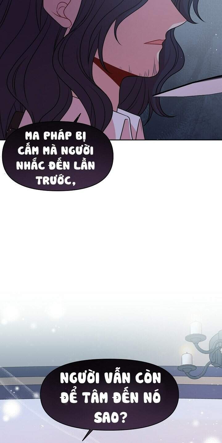 Tôi Đã Nuôi Dưỡng Bạn Thời Thơ Ấu Thành Bạo Chúa Chapter 39 - 19