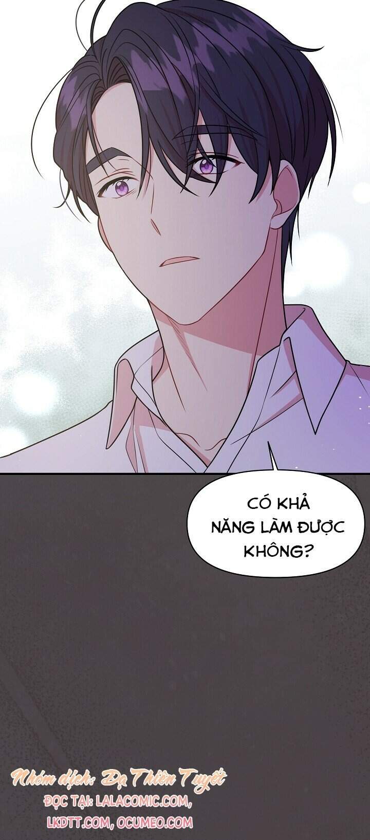 Tôi Đã Nuôi Dưỡng Bạn Thời Thơ Ấu Thành Bạo Chúa Chapter 39 - 21