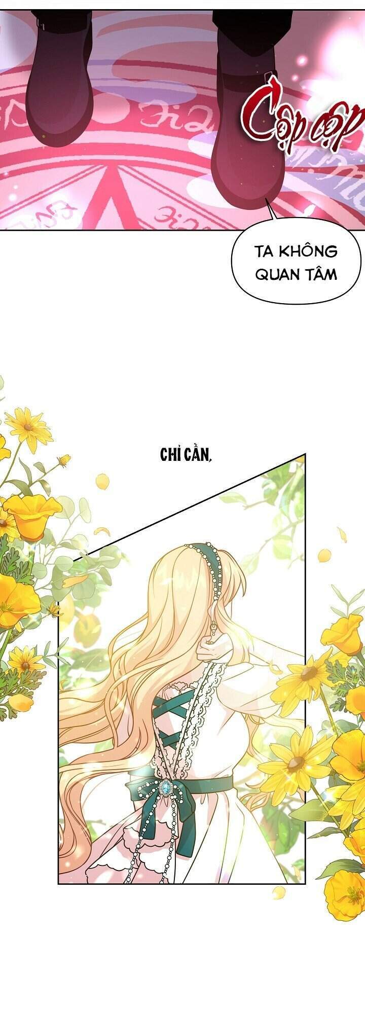 Tôi Đã Nuôi Dưỡng Bạn Thời Thơ Ấu Thành Bạo Chúa Chapter 39 - 24