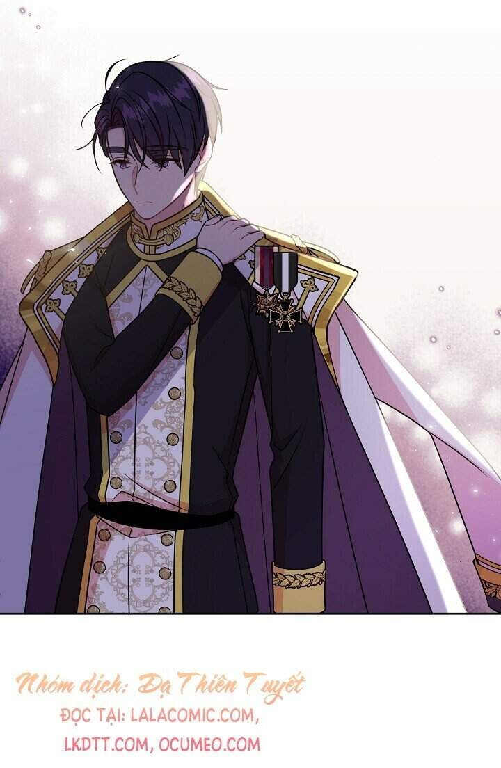 Tôi Đã Nuôi Dưỡng Bạn Thời Thơ Ấu Thành Bạo Chúa Chapter 39 - 26