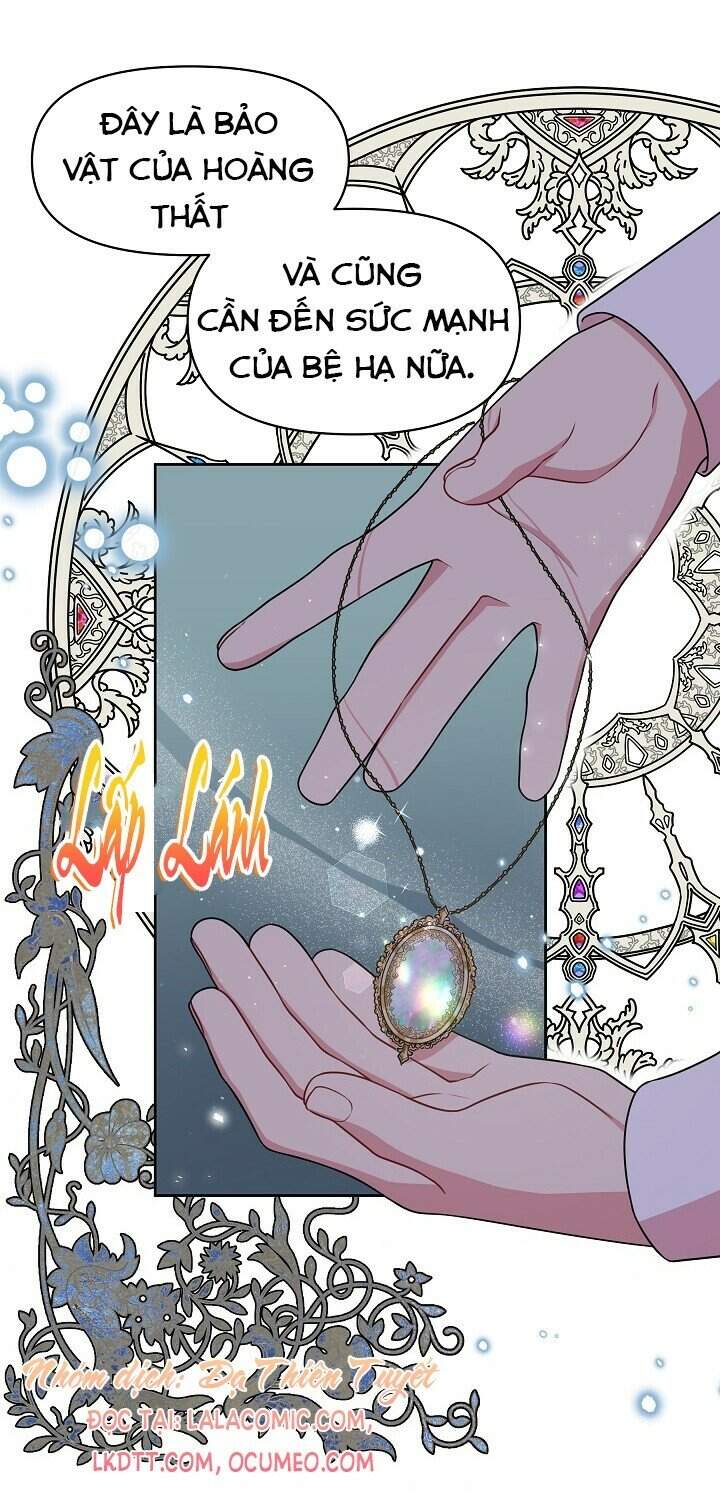 Tôi Đã Nuôi Dưỡng Bạn Thời Thơ Ấu Thành Bạo Chúa Chapter 39 - 27