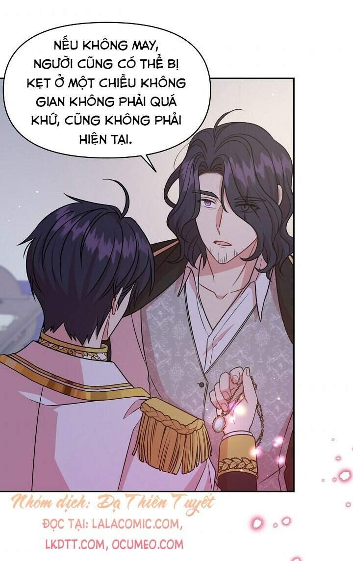 Tôi Đã Nuôi Dưỡng Bạn Thời Thơ Ấu Thành Bạo Chúa Chapter 39 - 28