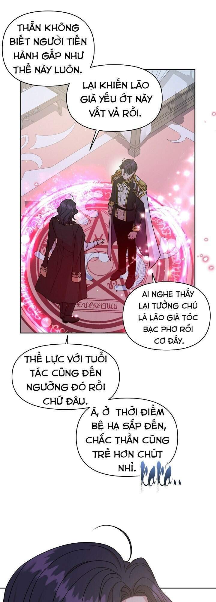 Tôi Đã Nuôi Dưỡng Bạn Thời Thơ Ấu Thành Bạo Chúa Chapter 39 - 30