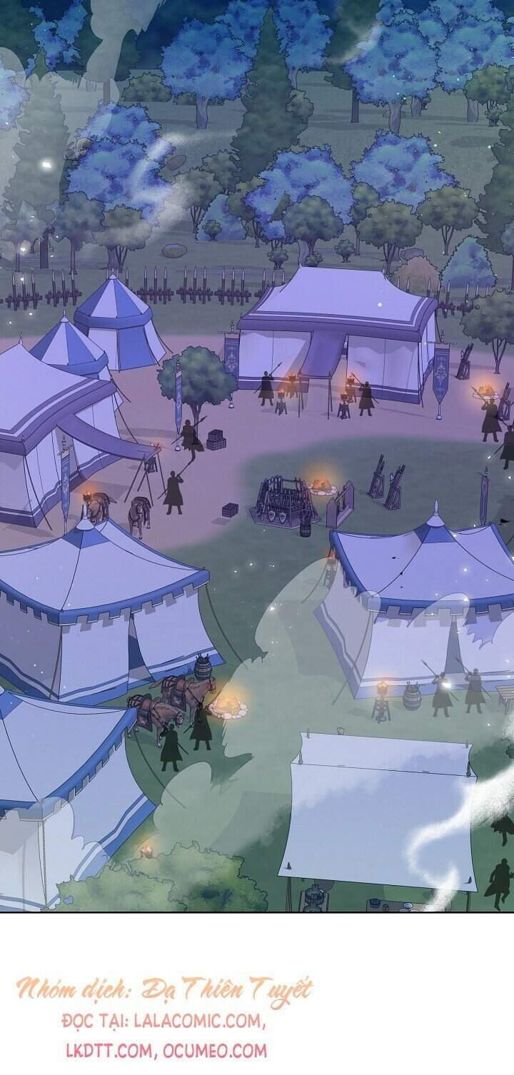 Tôi Đã Nuôi Dưỡng Bạn Thời Thơ Ấu Thành Bạo Chúa Chapter 39 - 4