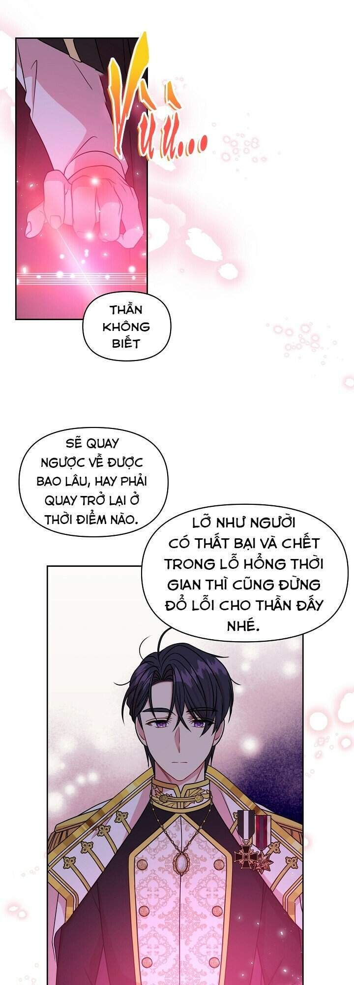 Tôi Đã Nuôi Dưỡng Bạn Thời Thơ Ấu Thành Bạo Chúa Chapter 39 - 32