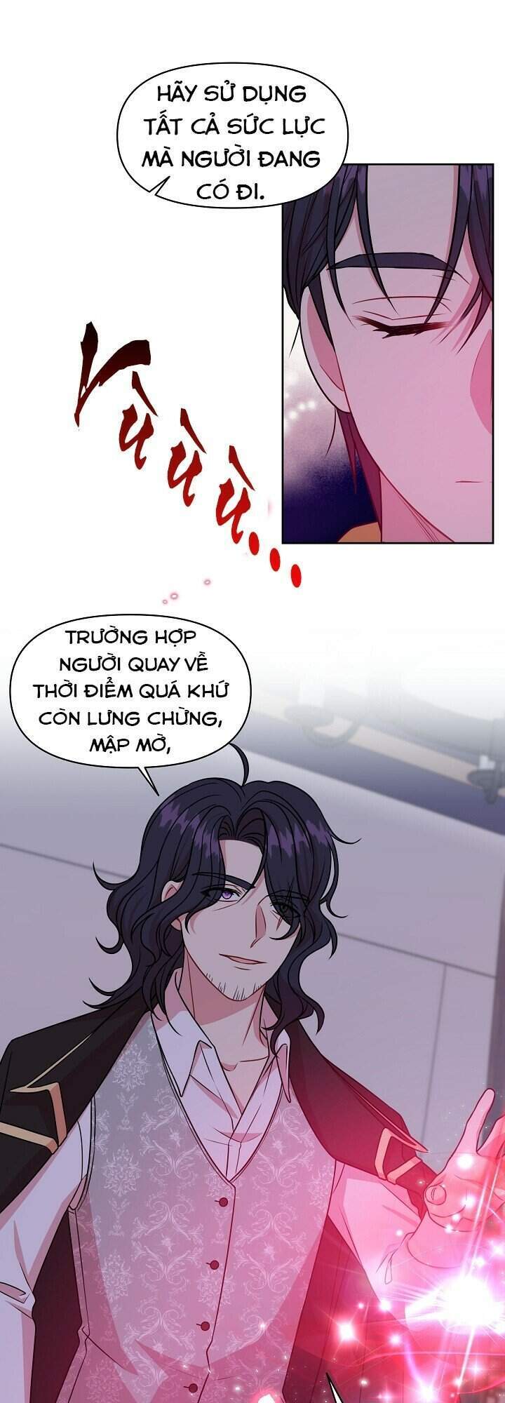 Tôi Đã Nuôi Dưỡng Bạn Thời Thơ Ấu Thành Bạo Chúa Chapter 39 - 34