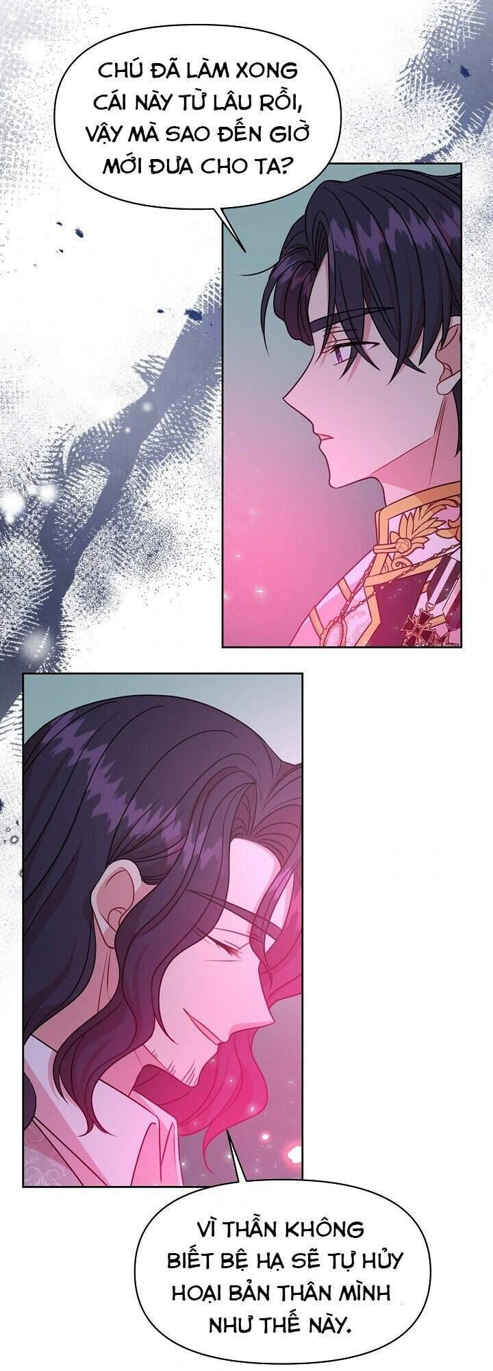Tôi Đã Nuôi Dưỡng Bạn Thời Thơ Ấu Thành Bạo Chúa Chapter 39 - 36