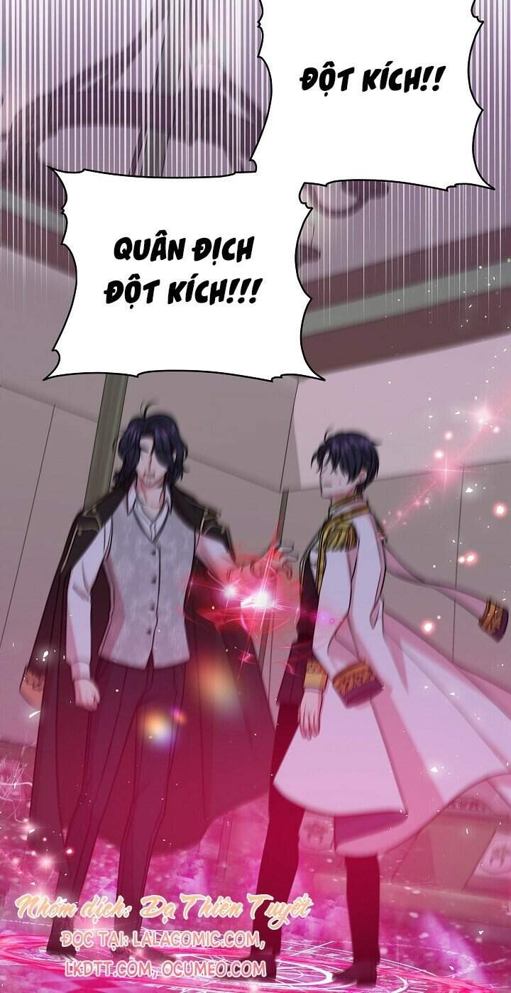 Tôi Đã Nuôi Dưỡng Bạn Thời Thơ Ấu Thành Bạo Chúa Chapter 39 - 38