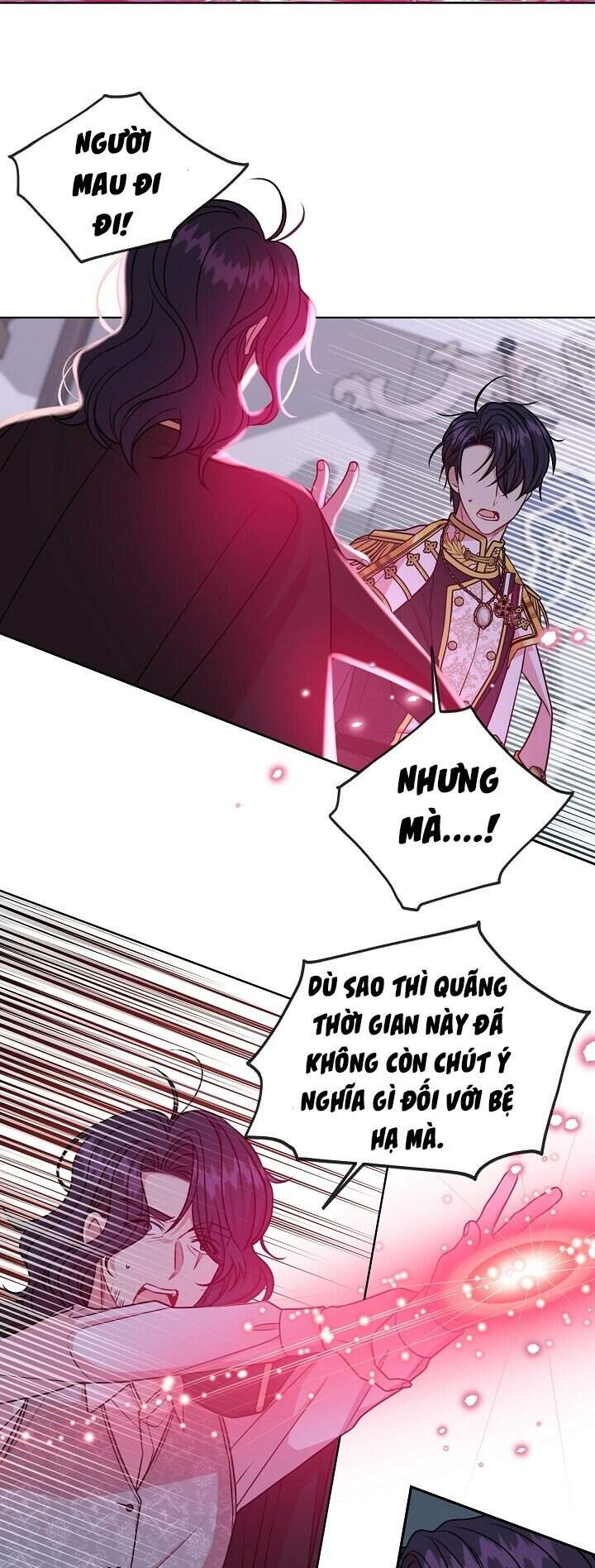 Tôi Đã Nuôi Dưỡng Bạn Thời Thơ Ấu Thành Bạo Chúa Chapter 39 - 39