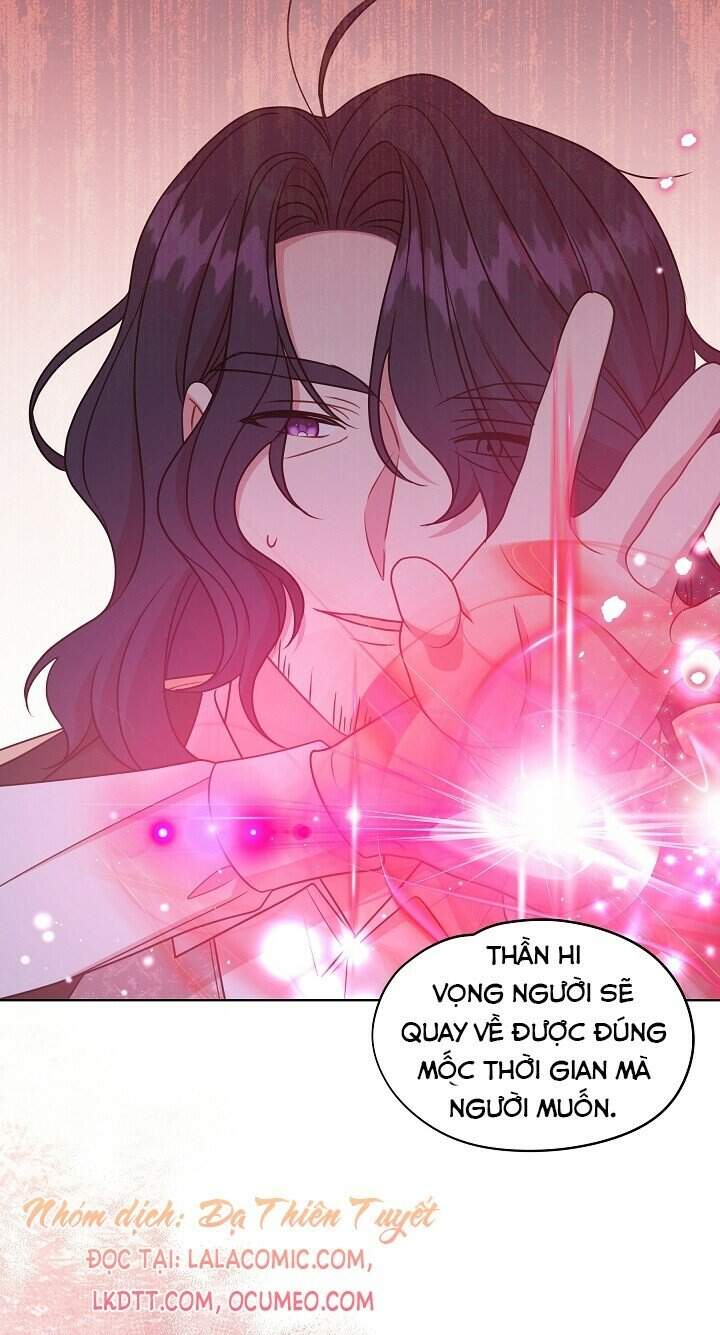 Tôi Đã Nuôi Dưỡng Bạn Thời Thơ Ấu Thành Bạo Chúa Chapter 39 - 41