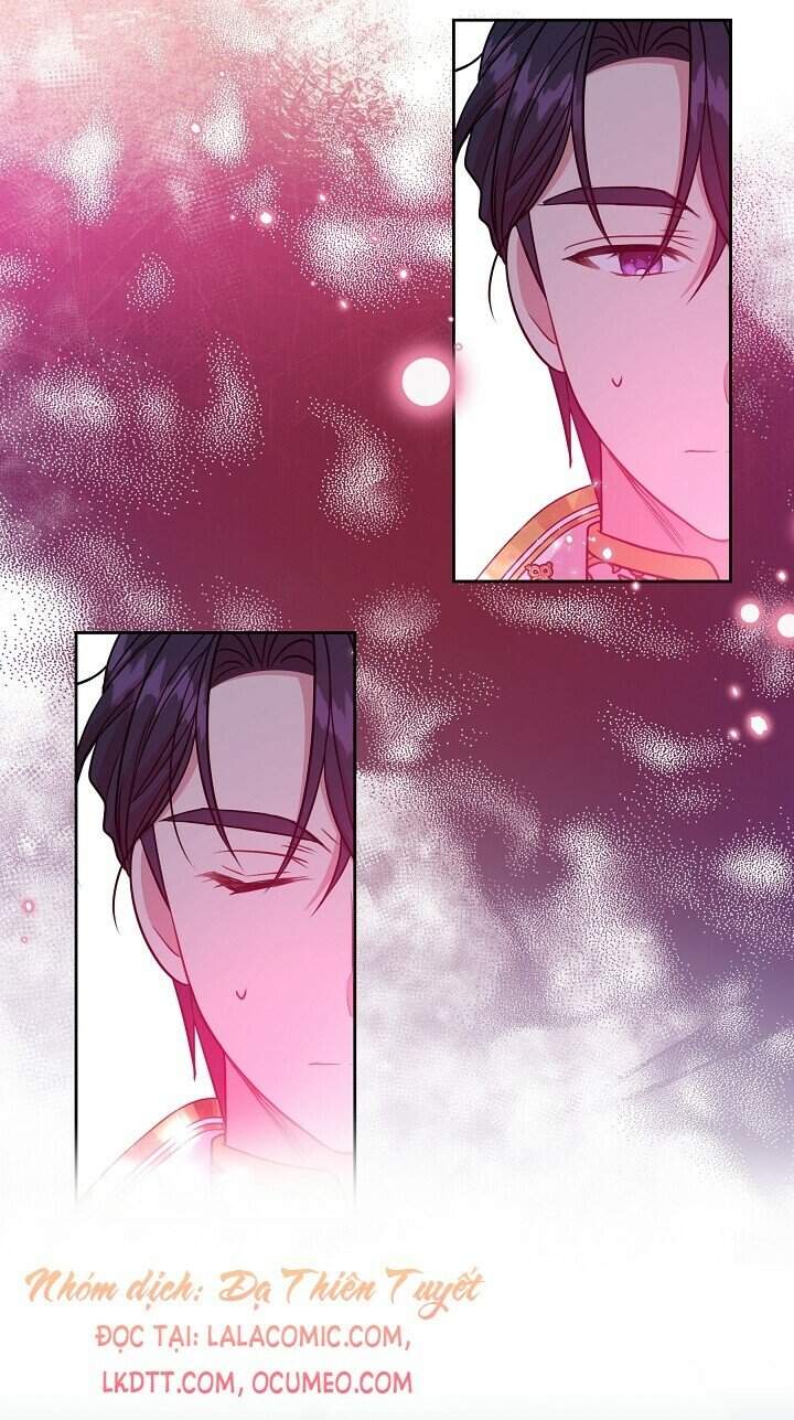 Tôi Đã Nuôi Dưỡng Bạn Thời Thơ Ấu Thành Bạo Chúa Chapter 39 - 42