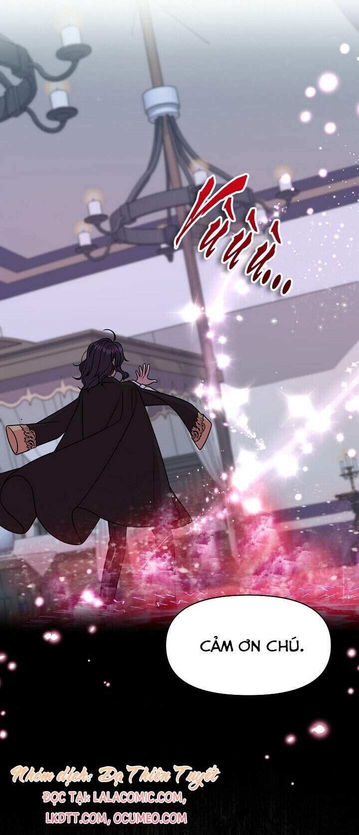 Tôi Đã Nuôi Dưỡng Bạn Thời Thơ Ấu Thành Bạo Chúa Chapter 39 - 43