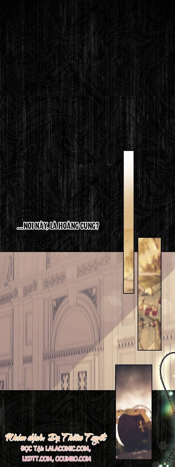 Tôi Đã Nuôi Dưỡng Bạn Thời Thơ Ấu Thành Bạo Chúa Chapter 39 - 44