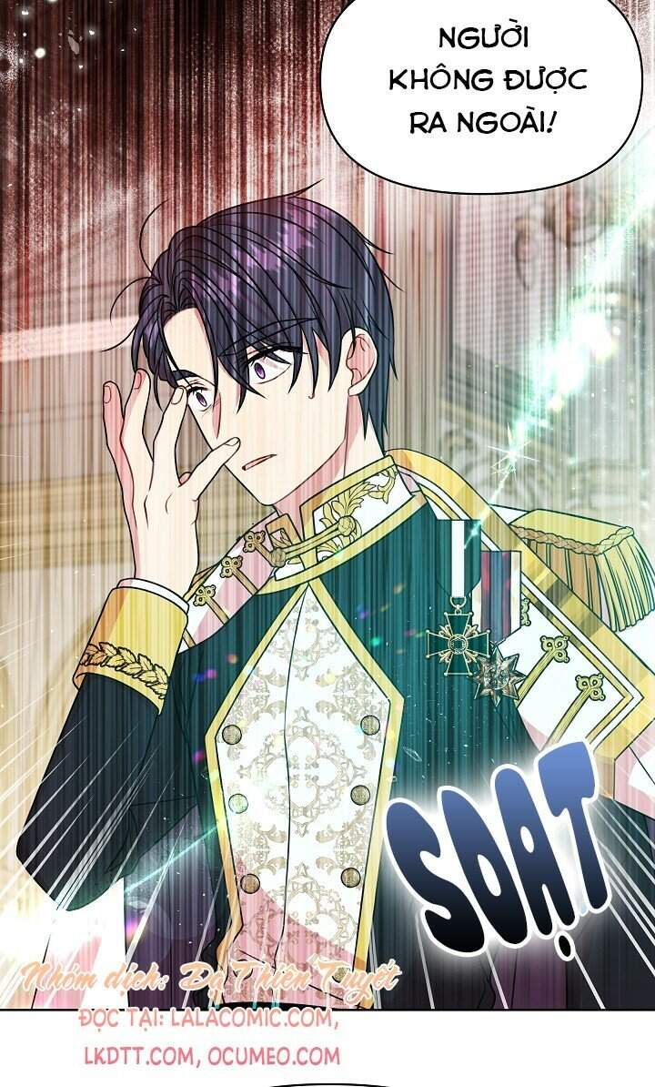 Tôi Đã Nuôi Dưỡng Bạn Thời Thơ Ấu Thành Bạo Chúa Chapter 39 - 46