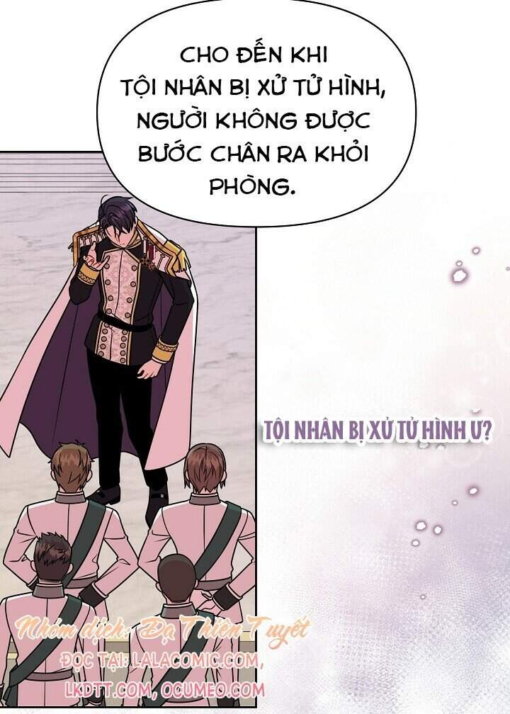 Tôi Đã Nuôi Dưỡng Bạn Thời Thơ Ấu Thành Bạo Chúa Chapter 39 - 47