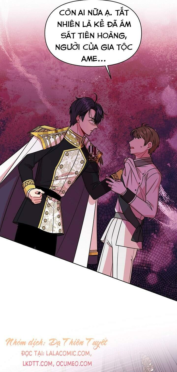 Tôi Đã Nuôi Dưỡng Bạn Thời Thơ Ấu Thành Bạo Chúa Chapter 39 - 50