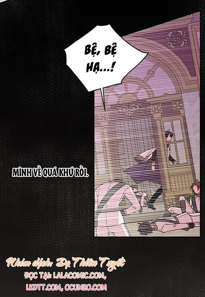 Tôi Đã Nuôi Dưỡng Bạn Thời Thơ Ấu Thành Bạo Chúa Chapter 39 - 52