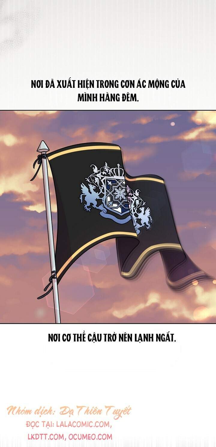 Tôi Đã Nuôi Dưỡng Bạn Thời Thơ Ấu Thành Bạo Chúa Chapter 39 - 54