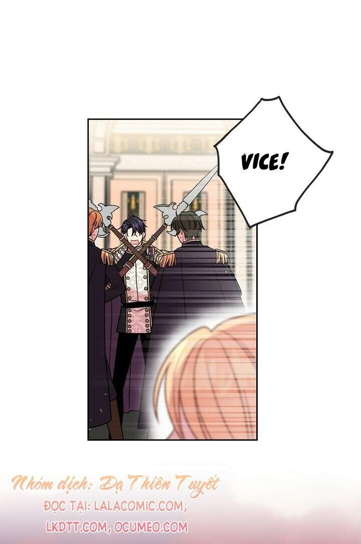 Tôi Đã Nuôi Dưỡng Bạn Thời Thơ Ấu Thành Bạo Chúa Chapter 39 - 57