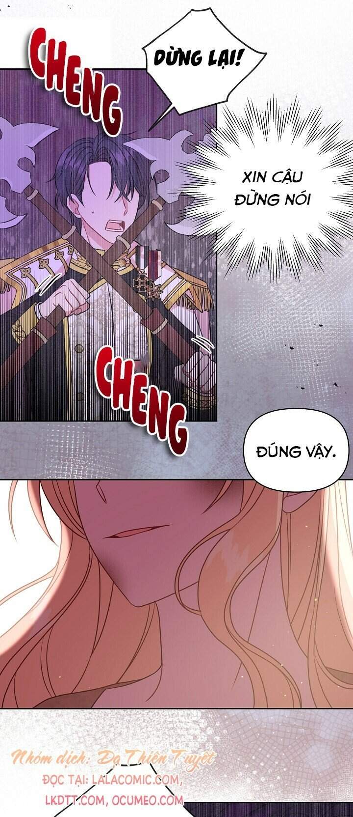 Tôi Đã Nuôi Dưỡng Bạn Thời Thơ Ấu Thành Bạo Chúa Chapter 39 - 59