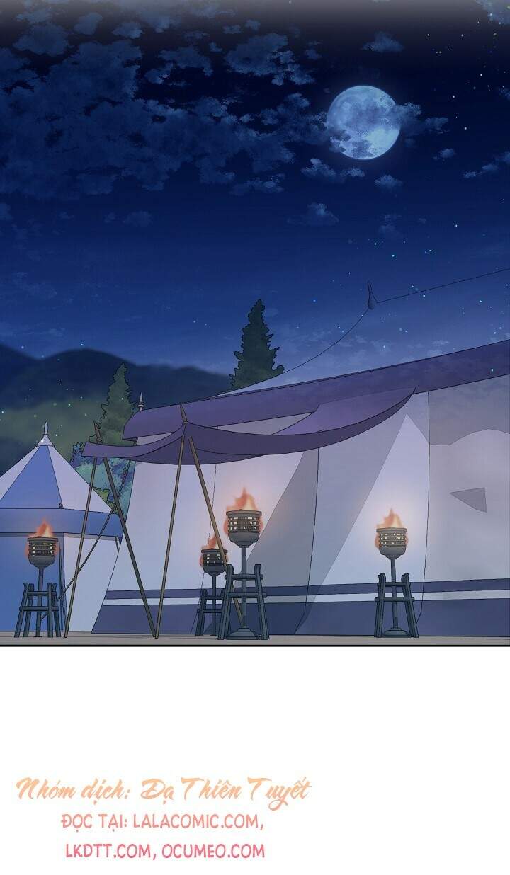 Tôi Đã Nuôi Dưỡng Bạn Thời Thơ Ấu Thành Bạo Chúa Chapter 39 - 7