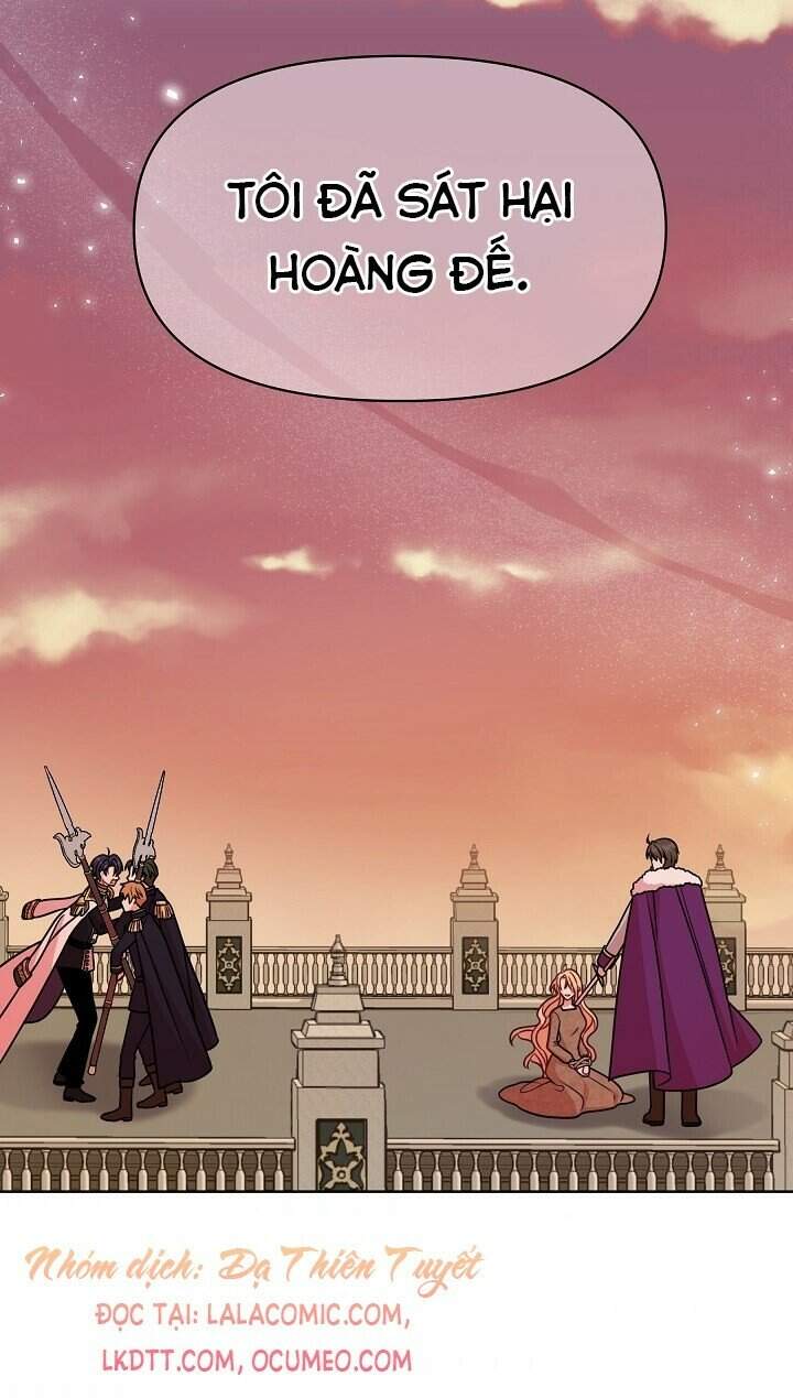 Tôi Đã Nuôi Dưỡng Bạn Thời Thơ Ấu Thành Bạo Chúa Chapter 39 - 61