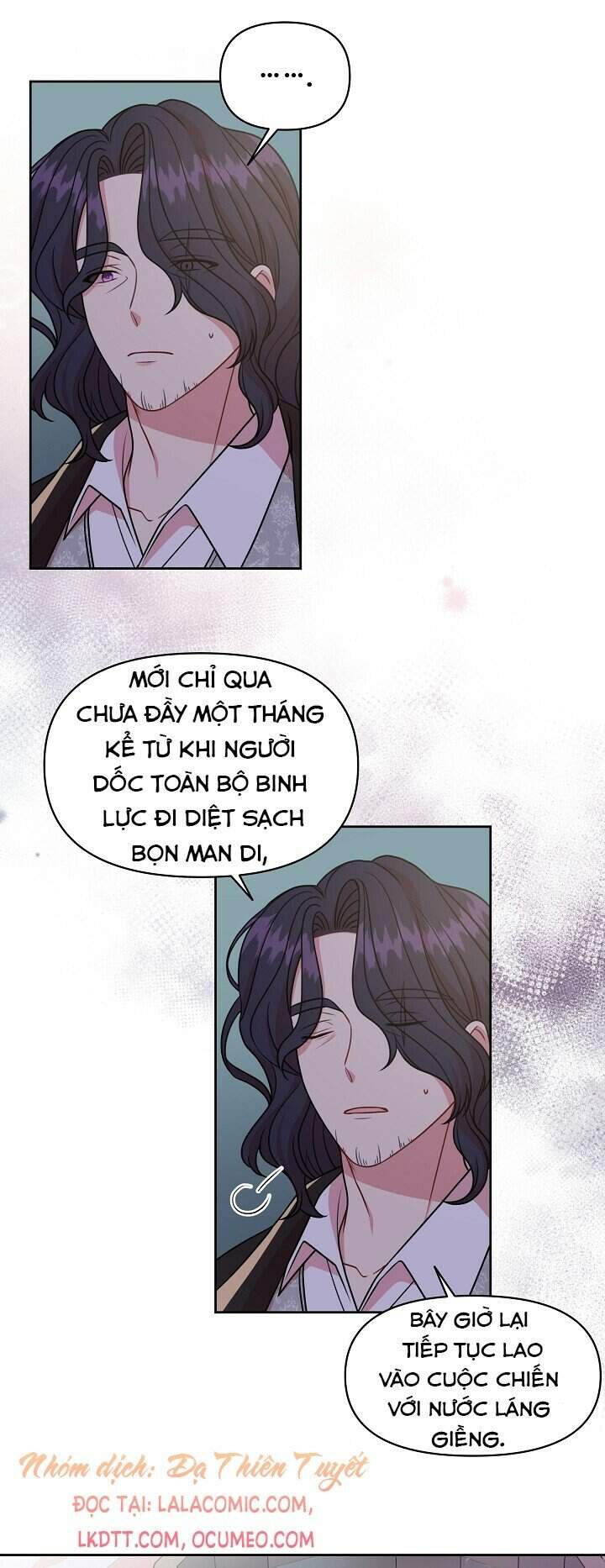 Tôi Đã Nuôi Dưỡng Bạn Thời Thơ Ấu Thành Bạo Chúa Chapter 39 - 10