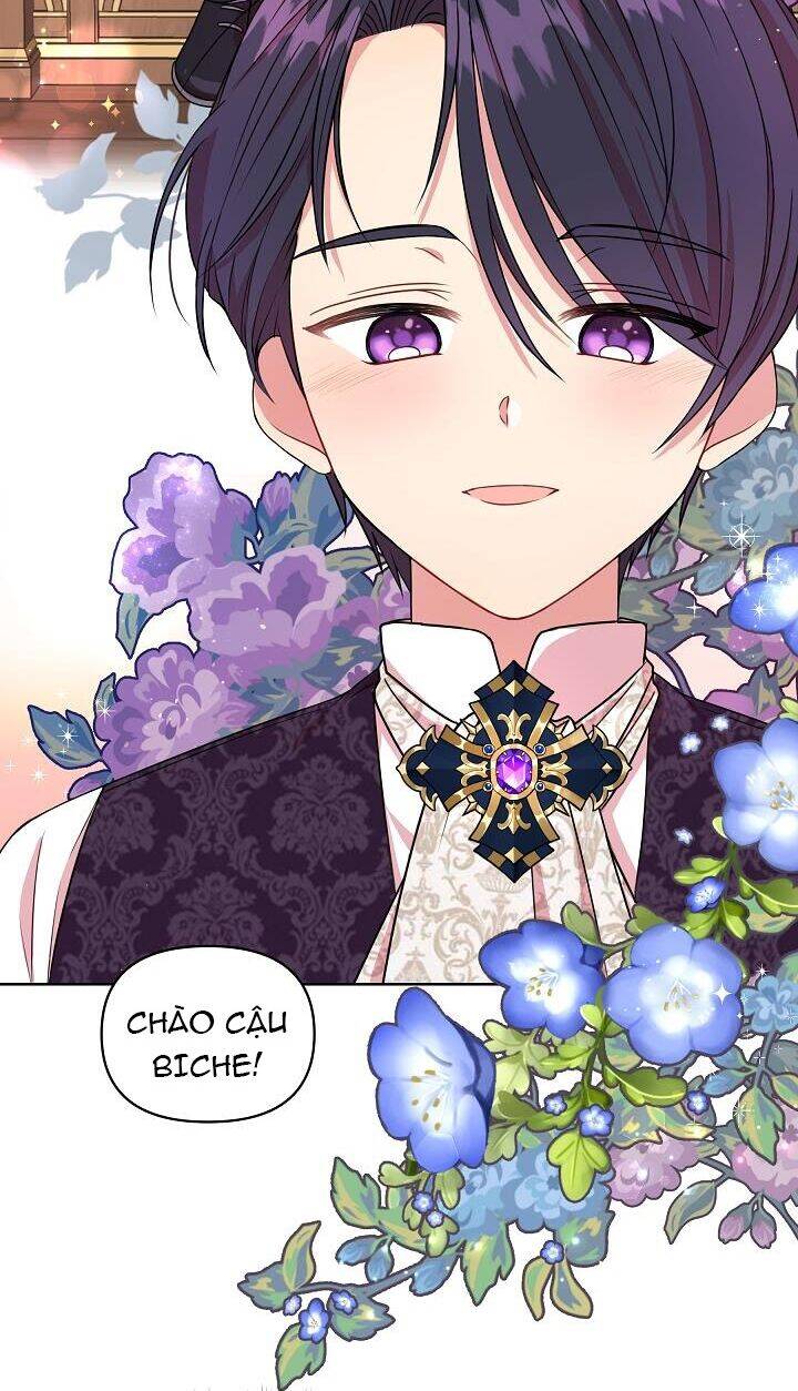 Tôi Đã Nuôi Dưỡng Bạn Thời Thơ Ấu Thành Bạo Chúa Chapter 4 - 17