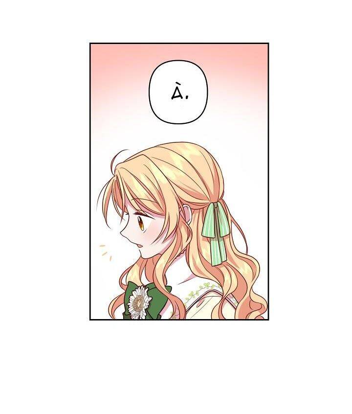 Tôi Đã Nuôi Dưỡng Bạn Thời Thơ Ấu Thành Bạo Chúa Chapter 4 - 20