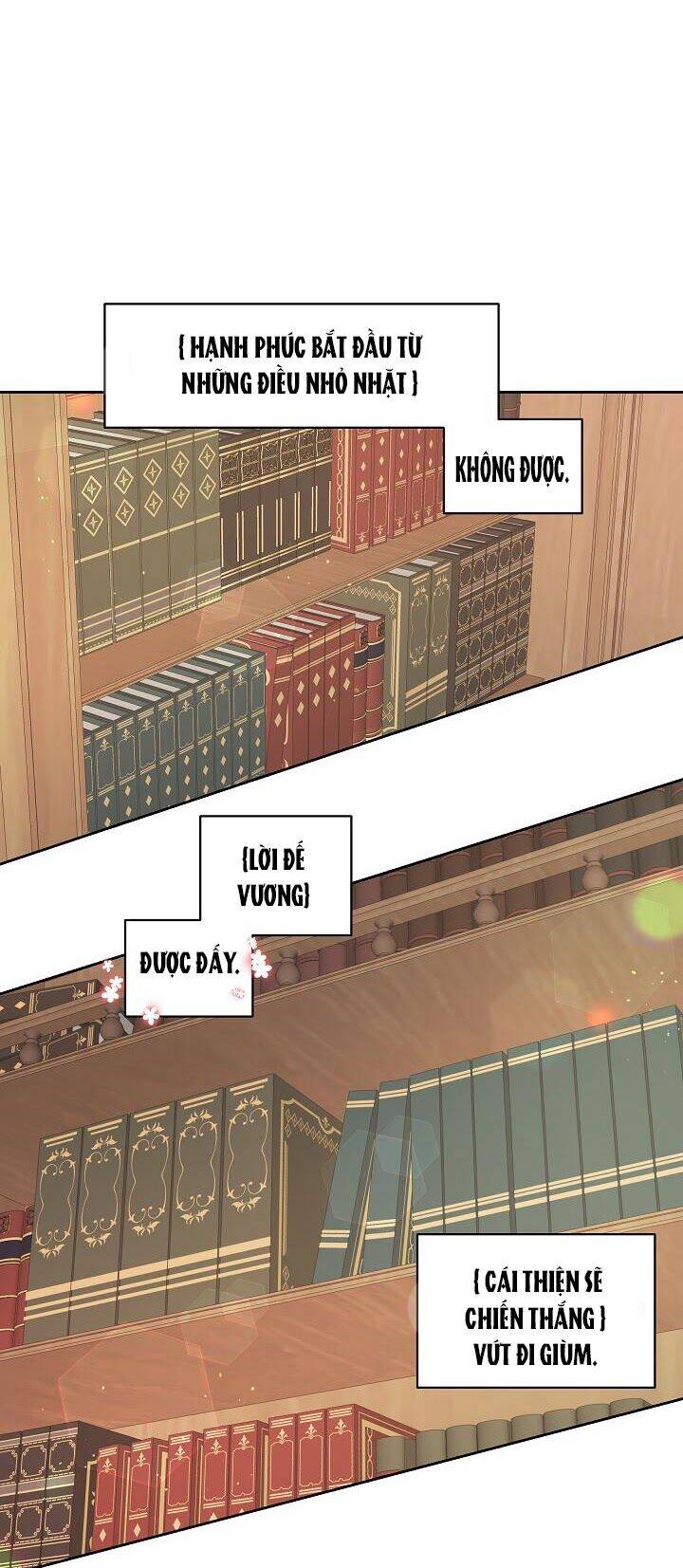 Tôi Đã Nuôi Dưỡng Bạn Thời Thơ Ấu Thành Bạo Chúa Chapter 4 - 26